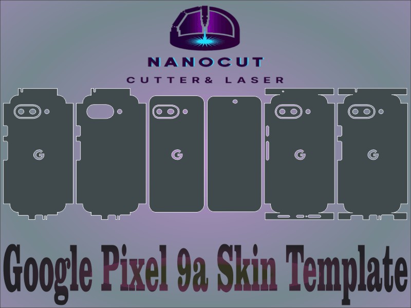 Google Pixel 9a